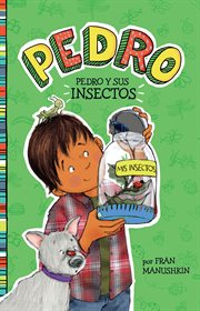 Pedro y sus insectos cover image