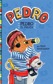Pedro el pirata cover image