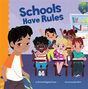 Schools have rules cover image