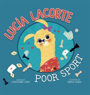 Lucia Lacorte, poor sport cover image
