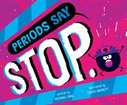 Periods say "stop" cover image