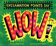 Exclamation points say "wow!" cover image