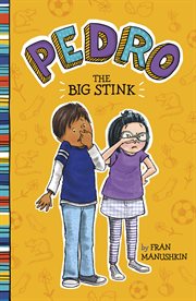 The big stink cover image