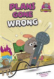 Plans gone wrong cover image