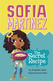 The secret recipe cover image
