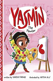 Yasmin the Painter : Yasmin cover image