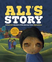 Ali's story : a real-life account of his journey from Afghanistan cover image