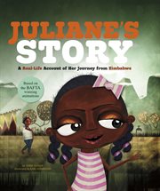Juliane's story : a journey from Zimbabwe cover image