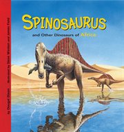 Spinosaurus and other dinosaurs of Africa cover image