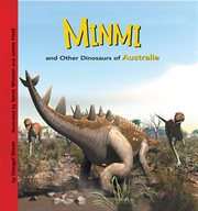 Minmi and other dinosaurs of Australia cover image
