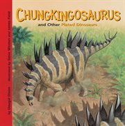 Chungkingosaurus and other plated dinosaurs cover image