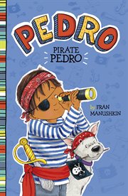 Pirate Pedro cover image