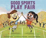 Good sports play fair cover image