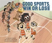 Good sports, win or lose cover image