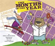 The months of the year cover image