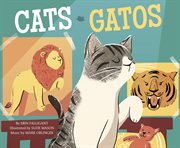 Cats / gatos cover image