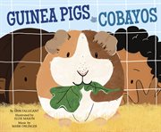 Guinea pigs = : Cobayos cover image