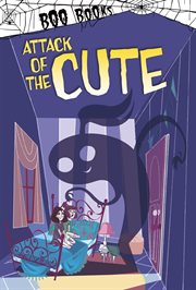 Attack of the cute cover image
