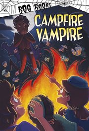 Campfire vampire cover image