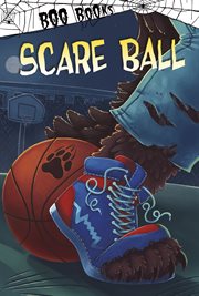 Scare ball cover image