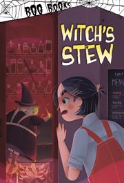 Witch's stew cover image
