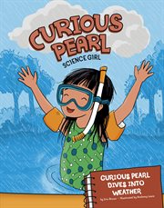 Curious Pearl dives into weather cover image