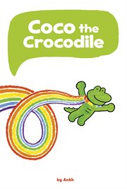 Coco the crocodile cover image