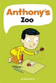 Anthony's zoo cover image