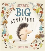 Herbie's Big Adventure cover image