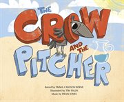 The crow and the pitcher cover image