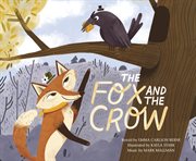The fox and the crow cover image