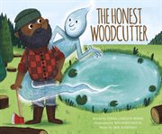 The honest woodcutter cover image