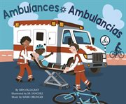 AMBULANCES/ AMBULANCIAS cover image