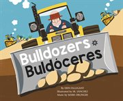 Bulldozers / buldóceres cover image