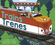 Trains / trenes cover image