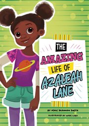The amazing life of Azaleah Lane cover image