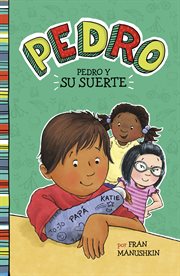 Pedro y su suerte cover image