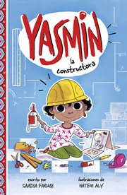 Yasmin la constructora cover image