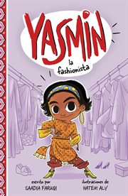 Yasmin la fashionista cover image