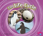 The life cycle cover image