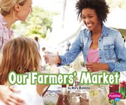 Our farmers' market cover image