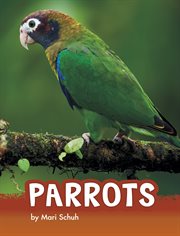 Parrots cover image