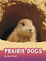 Prairie dogs cover image