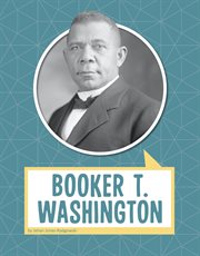 Booker T. Washington cover image