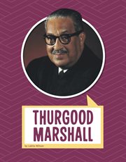 Thurgood Marshall cover image