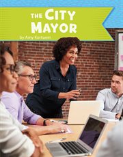 The city mayor cover image