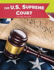 The U.S. Supreme Court cover image