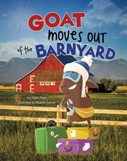 Goat moves out of the barnyard cover image