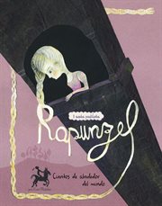 Rapunzel : 3 beloved tales cover image