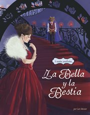La Bella y la Bestia : 3 cuentros predilectos cover image